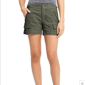 Athleta Trekkie short 2.0